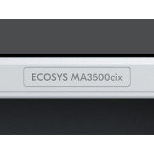 MULTIFUNZIONE KYOCERA TASKalfa MA3500cix A4 35ppm 2GB 250FF DUPLEX DADF LAN USB LCD 7" 1102YK3NL0 KYOCERA