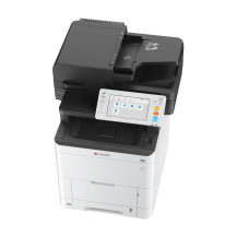 MULTIFUNZIONE KYOCERA TASKalfa MA3500cix A4 35ppm 2GB 250FF DUPLEX DADF LAN USB LCD 7" 1102YK3NL0 KYOCERA