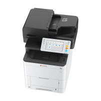 MULTIFUNZIONE KYOCERA TASKalfa MA3500cix A4 35ppm 2GB 250FF DUPLEX DADF LAN USB LCD 7" 1102YK3NL0 KYOCERA