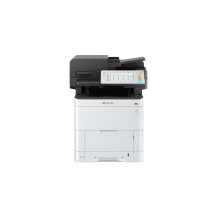 MULTIFUNZIONE KYOCERA TASKalfa MA3500cifx A4 35ppm 2GB 250FF DUPLEX FAX DADF SINGLE PASS LAN USB LCD 7" 1102Z33NL0 KYOCERA