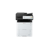 MULTIFUNZIONE KYOCERA TASKalfa MA3500cifx A4 35ppm 2GB 250FF DUPLEX FAX DADF SINGLE PASS LAN USB LCD 7" 1102Z33NL0 KYOCERA