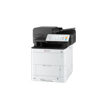 MULTIFUNZIONE KYOCERA TASKalfa MA3500cifx A4 35ppm 2GB 250FF DUPLEX FAX DADF SINGLE PASS LAN USB LCD 7" 1102Z33NL0 KYOCERA