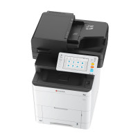 MULTIFUNZIONE KYOCERA TASKalfa MA3500cifx A4 35ppm 2GB 250FF DUPLEX FAX DADF SINGLE PASS LAN USB LCD 7" 1102Z33NL0 KYOCERA