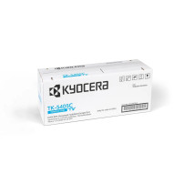 TONER KYOCERA TK-5405C Ciano 10.000PP x MA3500ci 1T02Z6CNL0 KYOCERA