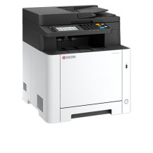 MULTIFUNZIONE KYOCERA ECOSYS MA2600cfx 26 ppm A4 DADF SINGLE PASS 110C0F3NL0 110C0F3NL0 KYOCERA