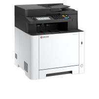 MULTIFUNZIONE KYOCERA ECOSYS MA2600cfx 26 ppm A4 DADF SINGLE PASS 110C0F3NL0 110C0F3NL0 KYOCERA