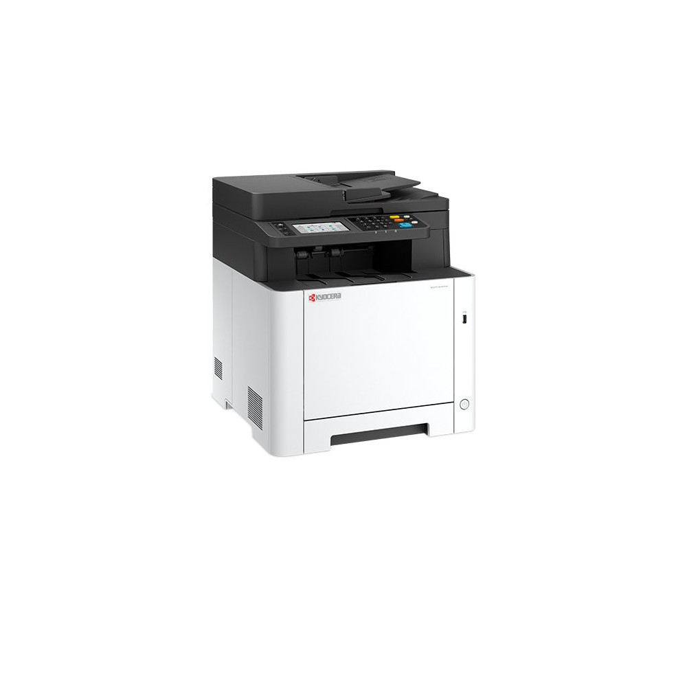 MULTIFUNZIONE KYOCERA ECOSYS MA2600cfx 26 ppm A4 DADF SINGLE PASS 110C0F3NL0 110C0F3NL0 KYOCERA
