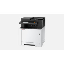 MULTIFUNZIONE KYOCERA ECOSYS MA2600cwfx 26 ppm A4 DADF SINGLE PASS 110C0D3NL0 110C0D3NL0 KYOCERA