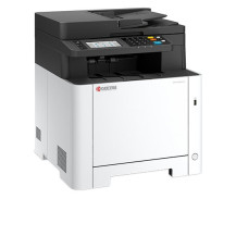 MULTIFUNZIONE KYOCERA ECOSYS MA2600cwfx 26 ppm A4 DADF SINGLE PASS 110C0D3NL0 110C0D3NL0 KYOCERA