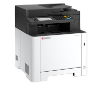 MULTIFUNZIONE KYOCERA ECOSYS MA2600cwfx 26 ppm A4 DADF SINGLE PASS 110C0D3NL0 110C0D3NL0 KYOCERA