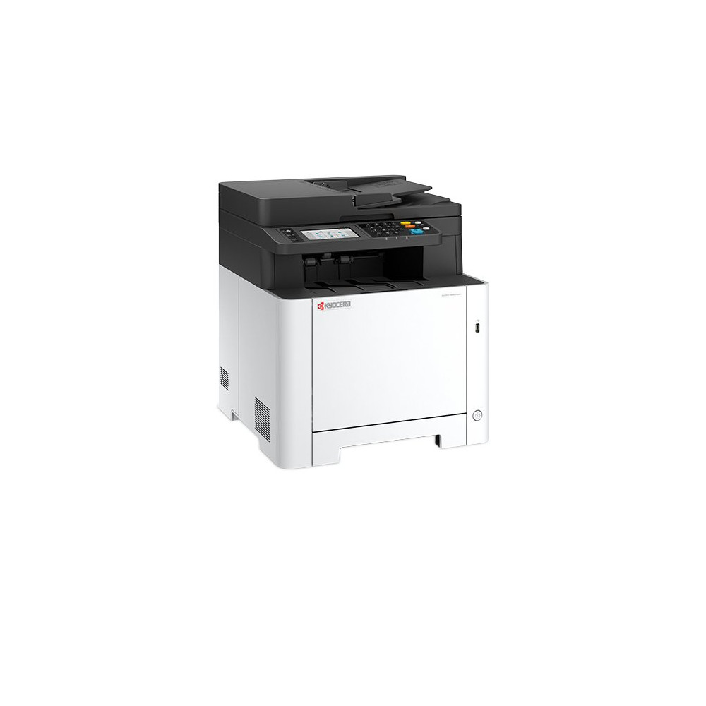 MULTIFUNZIONE KYOCERA ECOSYS MA2600cwfx 26 ppm A4 DADF SINGLE PASS 110C0D3NL0 110C0D3NL0 KYOCERA