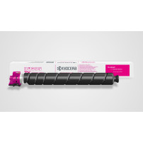 TONER KYOCERA TK-8465M Magenta 20.000PP x TASKalfa MZ3501ci 1T0C2LBNL0 1T0C2LBNL0 KYOCERA