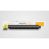 TONER KYOCERA TK-8465Y Giallo 20.000PP x TASKalfa MZ3501ci 1T0C2LANL0 1T0C2LANL0 KYOCERA