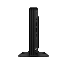 PC HP 260 G9 R DM 9M9J8AT i5-1334U 16GB SSD512GB Tastiera Mouse W11P**Garanzia 2 anni ON SITE NBD** 9M9J8AT HP