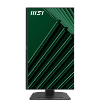 MONITOR MSI LED 27" Wide PRO MP275QPG IPS 2560X1440 100HZ 1ms 300cd/mq 1300:1 2x2W MM Reg.H PIVOT 2HDMI DP PRO MP275QPG MSI