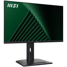 MONITOR MSI LED 27" Wide PRO MP275QPG IPS 2560X1440 100HZ 1ms 300cd/mq 1300:1 2x2W MM Reg.H PIVOT 2HDMI DP PRO MP275QPG MSI