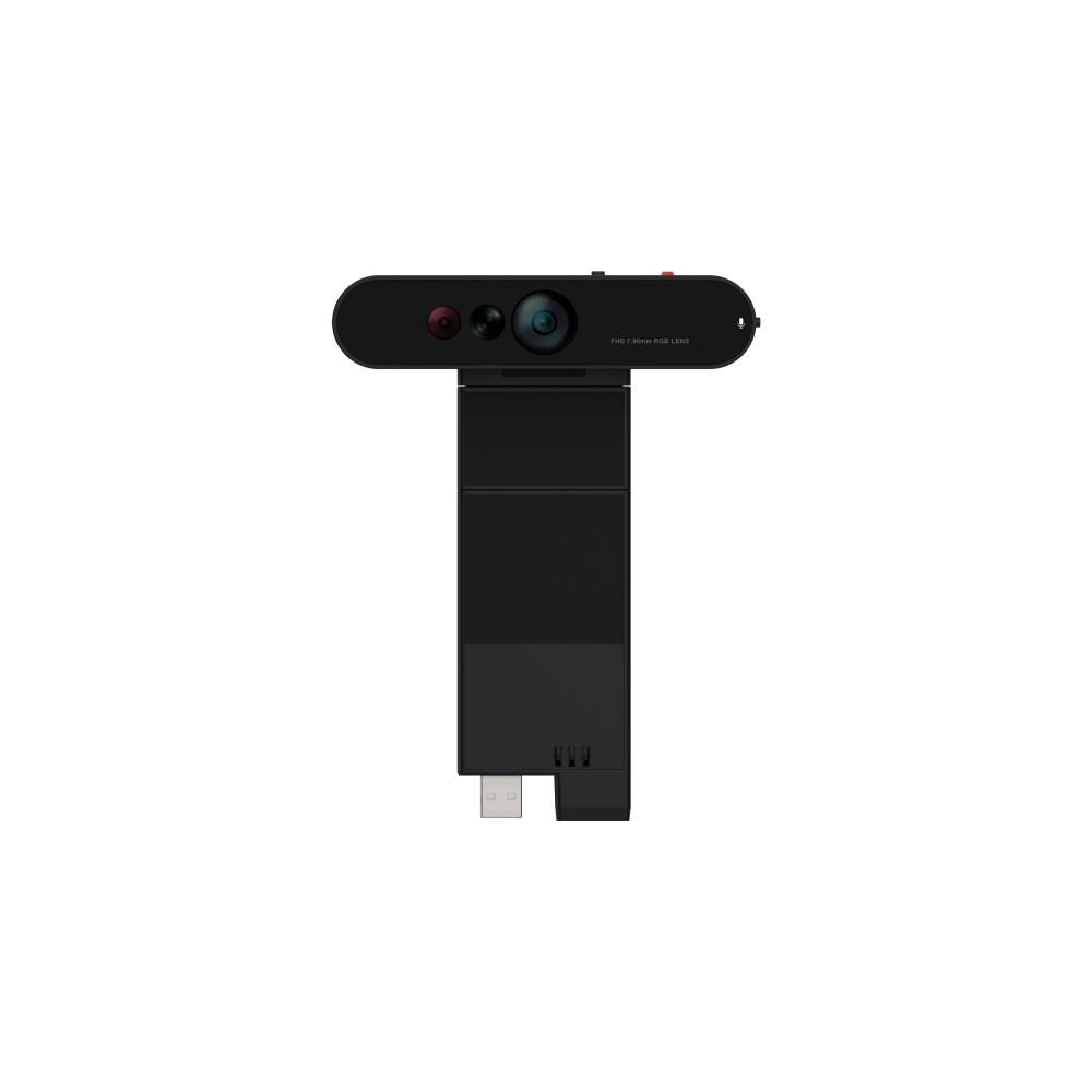 LENOVO ThinkVision MC60 Monitor Webcam 4XC1J05150 4XC1J05150 LENOVO