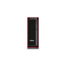 WORKSTATION DESKTOP LENOVO P5 TOWER 30GA002JIX Xeon W5 2455X 32GB SSD1TB RTX A2000 12GB NO DVD Tastiera Mouse W11P 30GA002JIX LE