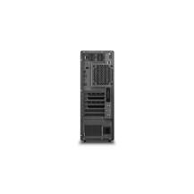 WORKSTATION DESKTOP LENOVO P5 TOWER 30GA002JIX Xeon W5 2455X 32GB SSD1TB RTX A2000 12GB NO DVD Tastiera Mouse W11P 30GA002JIX LE