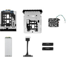 LENOVO ThinkStation Front Access Storage Enclosure for M.2 SSD - P5/P7 - 4XH1M73927 4XH1M73927 LENOVO