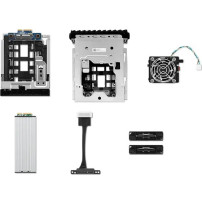 LENOVO ThinkStation Front Access Storage Enclosure for M.2 SSD - P5/P7 - 4XH1M73927 4XH1M73927 LENOVO