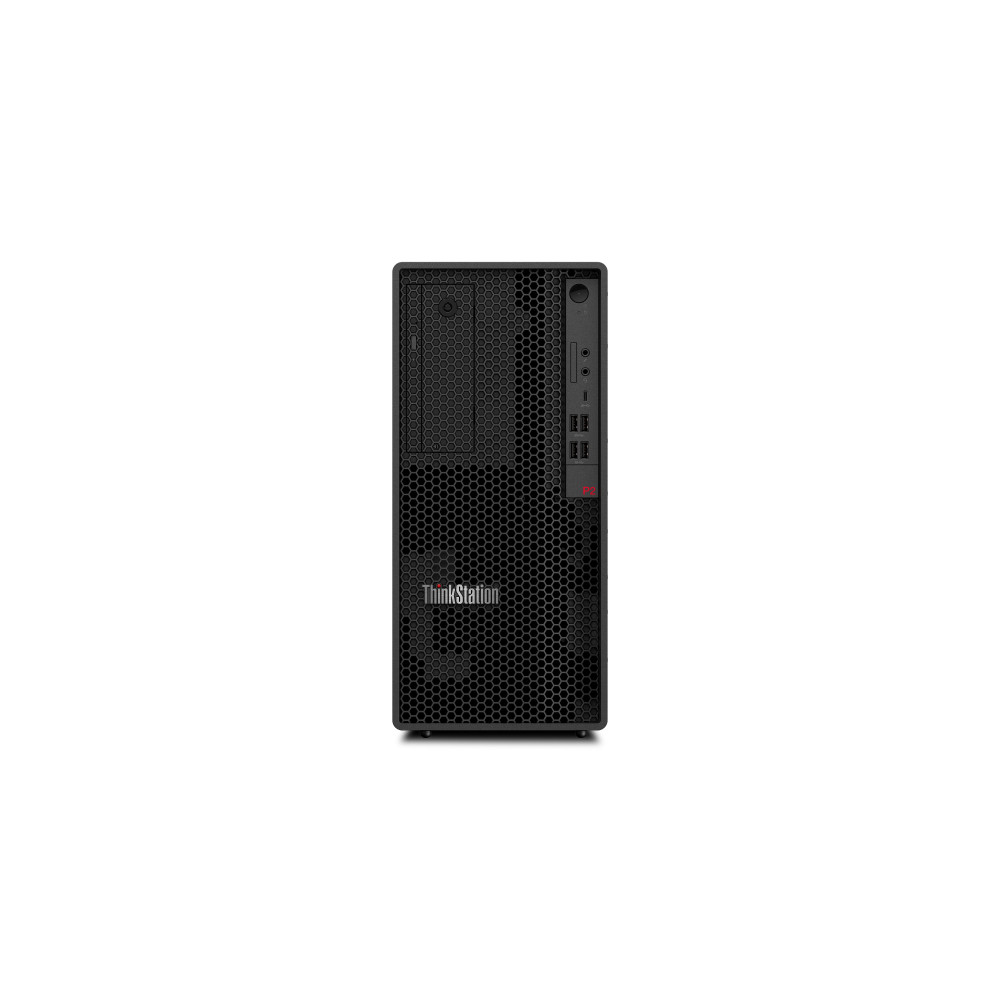 WORKSTATION DESKTOP LENOVO P2 TOWER G2 30JQ0090IX ULT5-225 32GB SSD1TB W11P 30JQ0090IX LENOVO