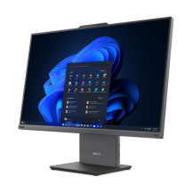 ALL IN ONE LENOVO Neo 50a-24 gen6 13QH001WIX 23,8" ULT5-226V 16GB SSD512GB Tastiera Mouse W11P 13QH001WIX LENOVO