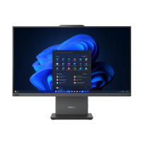 Lenovo ThinkCentre neo 50a 24 Gen 6 LNL Intel Core Ultra 7 256V 60,5 cm (23.8") 1920 x 1080 Pixel Touch screen PC All-in-one 16 