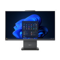 ALL IN ONE LENOVO Neo 50a-27 gen5 13QF0010IX 27" TOUCH ULT5-226V 16GB SSD512GB Tastiera Mouse W11P 13QF0010IX LENOVO