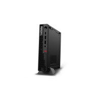 WORKSTATION DESKTOP LENOVO P3 Tiny G2 30K50072IX ULT7-265 32GB SSD1TB nVidia A400 4GB Tastiera Mouse W11P 30K50072IX LENOVO