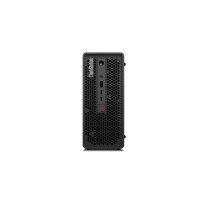 Lenovo ThinkStation P3 Ultra SFF Gen 2 Intel Core Ultra 7 265 32 GB DDR5-SDRAM 1 TB SSD Windows 11 Pro Mini Tower Stazione di la