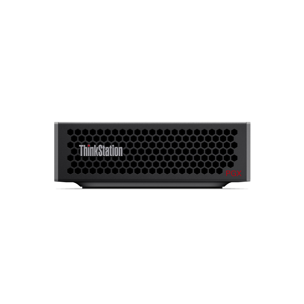 WORKSTATION DESKTOP LENOVO PGX 30KL000AIE NVIDIA Grace Cortex X925(10 core)e A725(10 core)128GB SSD4TB Nvidia DGX based on Linux