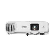 VIDEOPROIETTORE EPSON EB-X49 3LCD XGA 3600/16000:1 Lampada 1200h 2,7kg Altoparlante 5W USB Display incl.cavo VGA e alimentaz V11