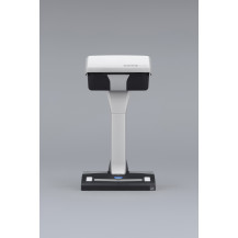 SCANNER RICOH ScanSnap SV600 A3 per LIBRI 3 secondi/pagina Risoluzione ottica da 150 a 1200dpi USB - PA03641-B301 PA03641-B301 F