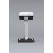 SCANNER RICOH ScanSnap SV600 A3 per LIBRI 3 secondi/pagina Risoluzione ottica da 150 a 1200dpi USB - PA03641-B301 PA03641-B301 F