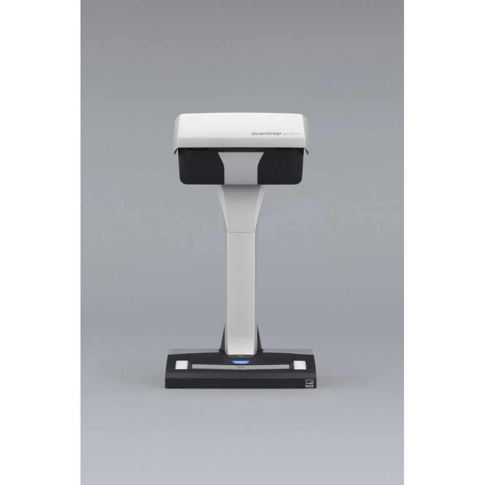 SCANNER RICOH ScanSnap SV600 A3 per LIBRI 3 secondi/pagina Risoluzione ottica da 150 a 1200dpi USB - PA03641-B301 PA03641-B301 F