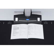 SCANNER RICOH ScanSnap SV600 A3 per LIBRI 3 secondi/pagina Risoluzione ottica da 150 a 1200dpi USB - PA03641-B301 PA03641-B301 F