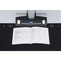 SCANNER RICOH ScanSnap SV600 A3 per LIBRI 3 secondi/pagina Risoluzione ottica da 150 a 1200dpi USB - PA03641-B301 PA03641-B301 F