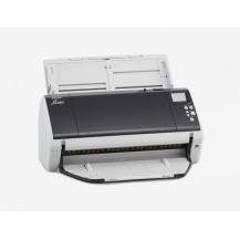 SCANNER RICOH FI-7460 A3 60ppm/120ipm duplex A4L ADF document scanner. Includes PaperStream IP, PaperStream Capture PA03710-B051