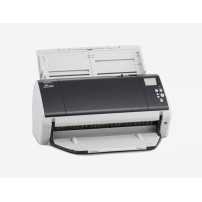 SCANNER RICOH FI-7460 A3 60ppm/120ipm duplex A4L ADF document scanner. Includes PaperStream IP, PaperStream Capture PA03710-B051