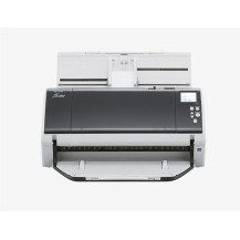 SCANNER RICOH FI-7460 A3 60ppm/120ipm duplex A4L ADF document scanner. Includes PaperStream IP, PaperStream Capture PA03710-B051