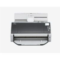 SCANNER RICOH FI-7460 A3 60ppm/120ipm duplex A4L ADF document scanner. Includes PaperStream IP, PaperStream Capture PA03710-B051