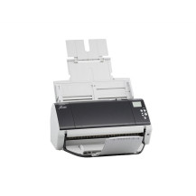 SCANNER RICOH FI-7460 A3 60ppm/120ipm duplex A4L ADF document scanner. Includes PaperStream IP, PaperStream Capture PA03710-B051