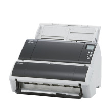 SCANNER RICOH FI-7480 A3 80ppm/160ipm duplex A4L ADF document scanner. Includes PaperStream IP, PaperStream Capture PA03710-B001