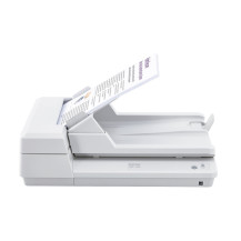 SCANNER RICOH SP-1425 25 ppm, 50 ipm, A4, ADF - Flatbed, USB 2.0; Con.: USB 2.0 (cable in the box), PaperStream IP- 12mth warr P