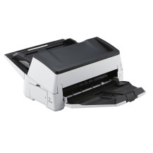 SCANNER RICOH FI-7600 A3 80ppm/160ipm ADF DUPLEX - PaperStream IP e Capture, ScanSnap Manager, 2D barcode mod-12 mths warranty P