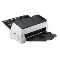 SCANNER RICOH FI-7600 A3 80ppm/160ipm ADF DUPLEX - PaperStream IP e Capture, ScanSnap Manager, 2D barcode mod-12 mths warranty P