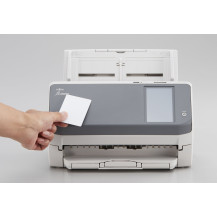 SCANNER RICOH FI-7300NX 60ppm/120ipm A4 Duplex ADF WiFi USB 3.1 Gigabit Ethernet LED Workgroup Scanner. PA03768-B001 FUJITSU SCA