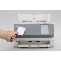 SCANNER RICOH FI-7300NX 60ppm/120ipm A4 Duplex ADF WiFi USB 3.1 Gigabit Ethernet LED Workgroup Scanner. PA03768-B001 FUJITSU SCA