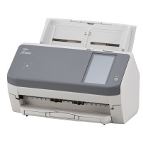 SCANNER RICOH FI-7300NX 60ppm/120ipm A4 Duplex ADF WiFi USB 3.1 Gigabit Ethernet LED Workgroup Scanner. PA03768-B001 FUJITSU SCA